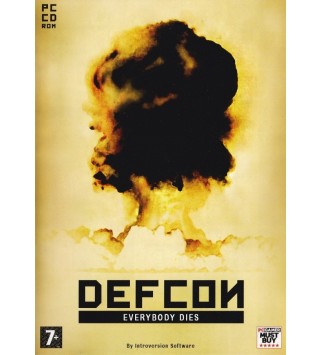 DEFCON GOG.com Key GLOBAL